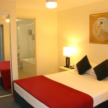 Santana Resort Surfers Paradise Χρυσή Ακτή Εξωτερικό φωτογραφία