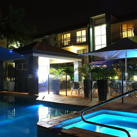 Santana Resort Surfers Paradise Χρυσή Ακτή Εξωτερικό φωτογραφία