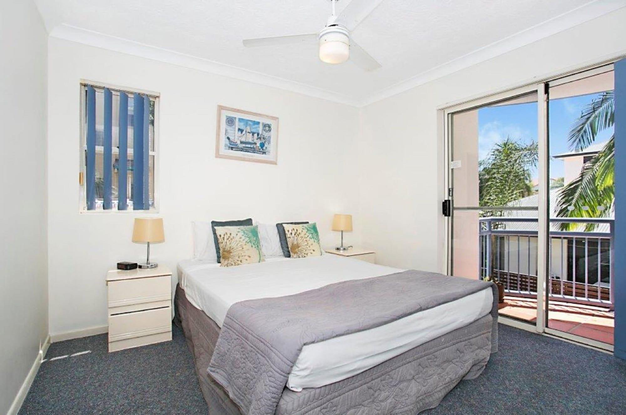 Santana Resort Surfers Paradise Χρυσή Ακτή Εξωτερικό φωτογραφία