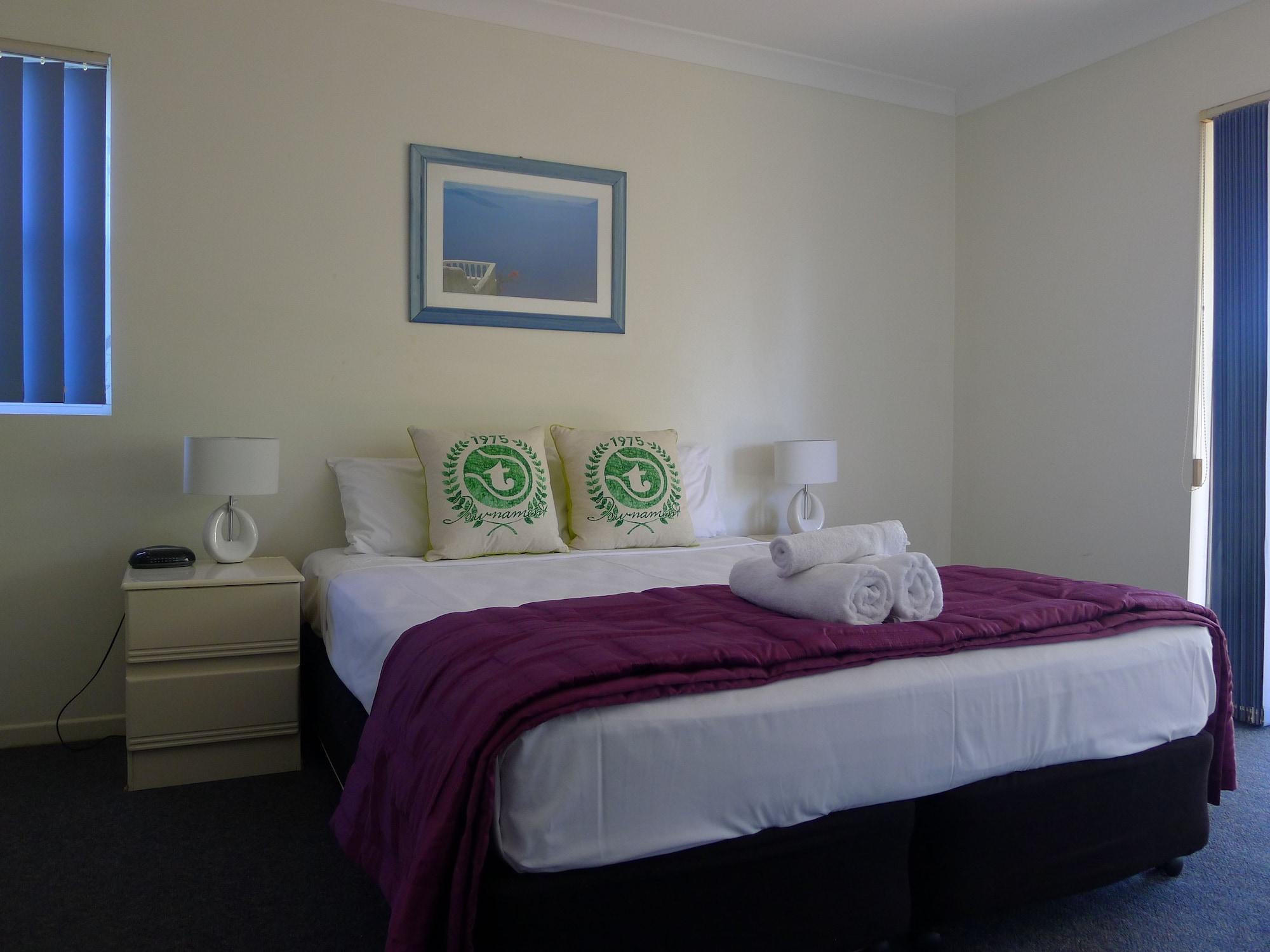 Santana Resort Surfers Paradise Χρυσή Ακτή Εξωτερικό φωτογραφία