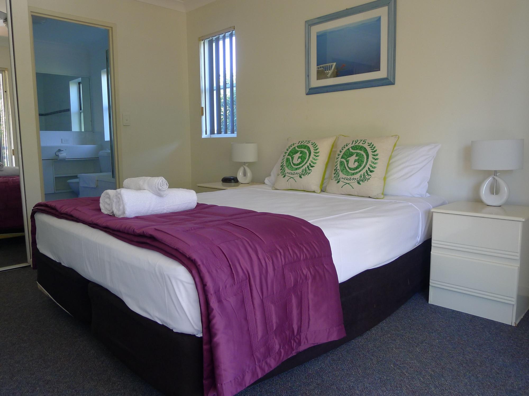 Santana Resort Surfers Paradise Χρυσή Ακτή Εξωτερικό φωτογραφία