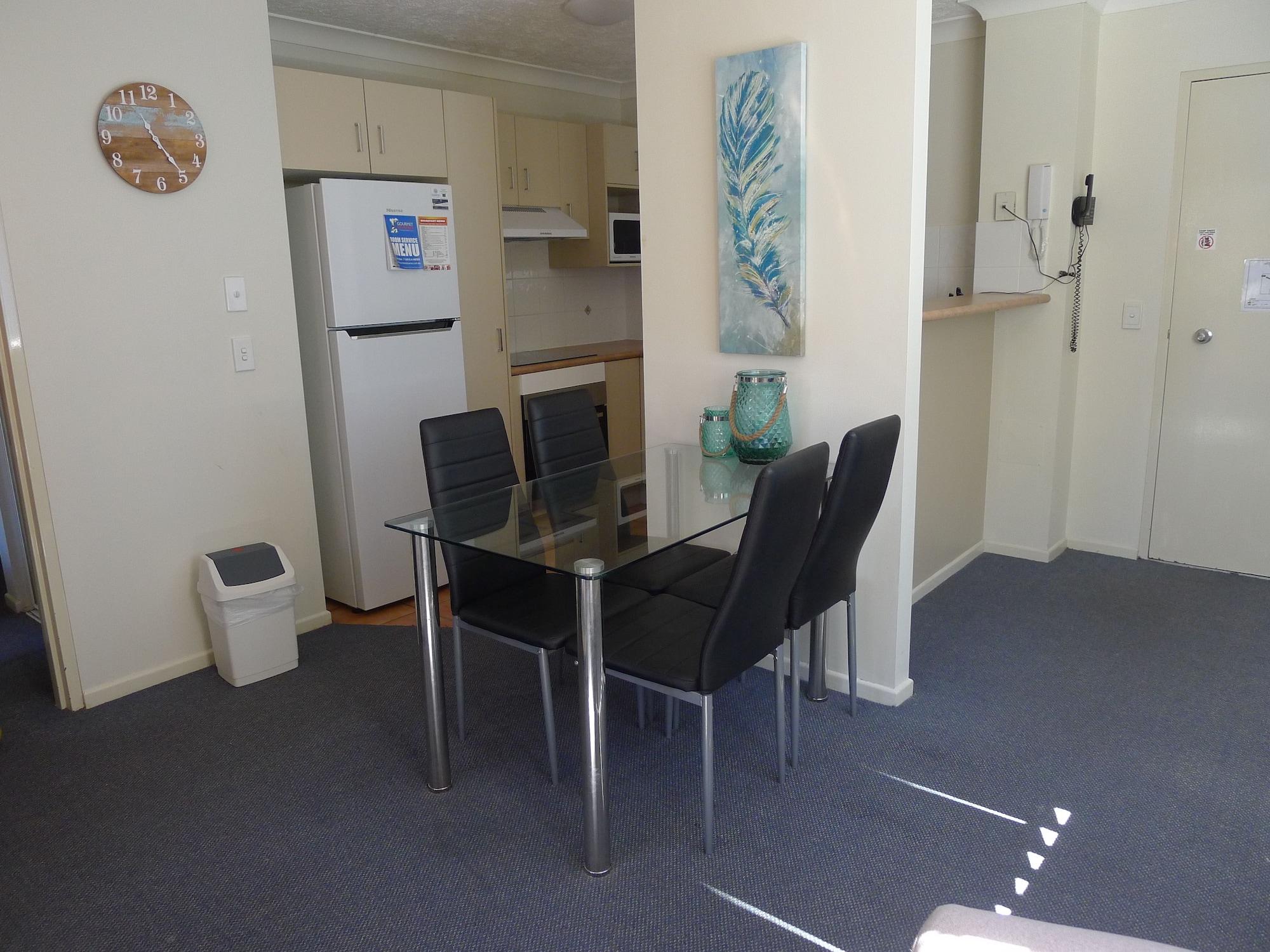 Santana Resort Surfers Paradise Χρυσή Ακτή Εξωτερικό φωτογραφία