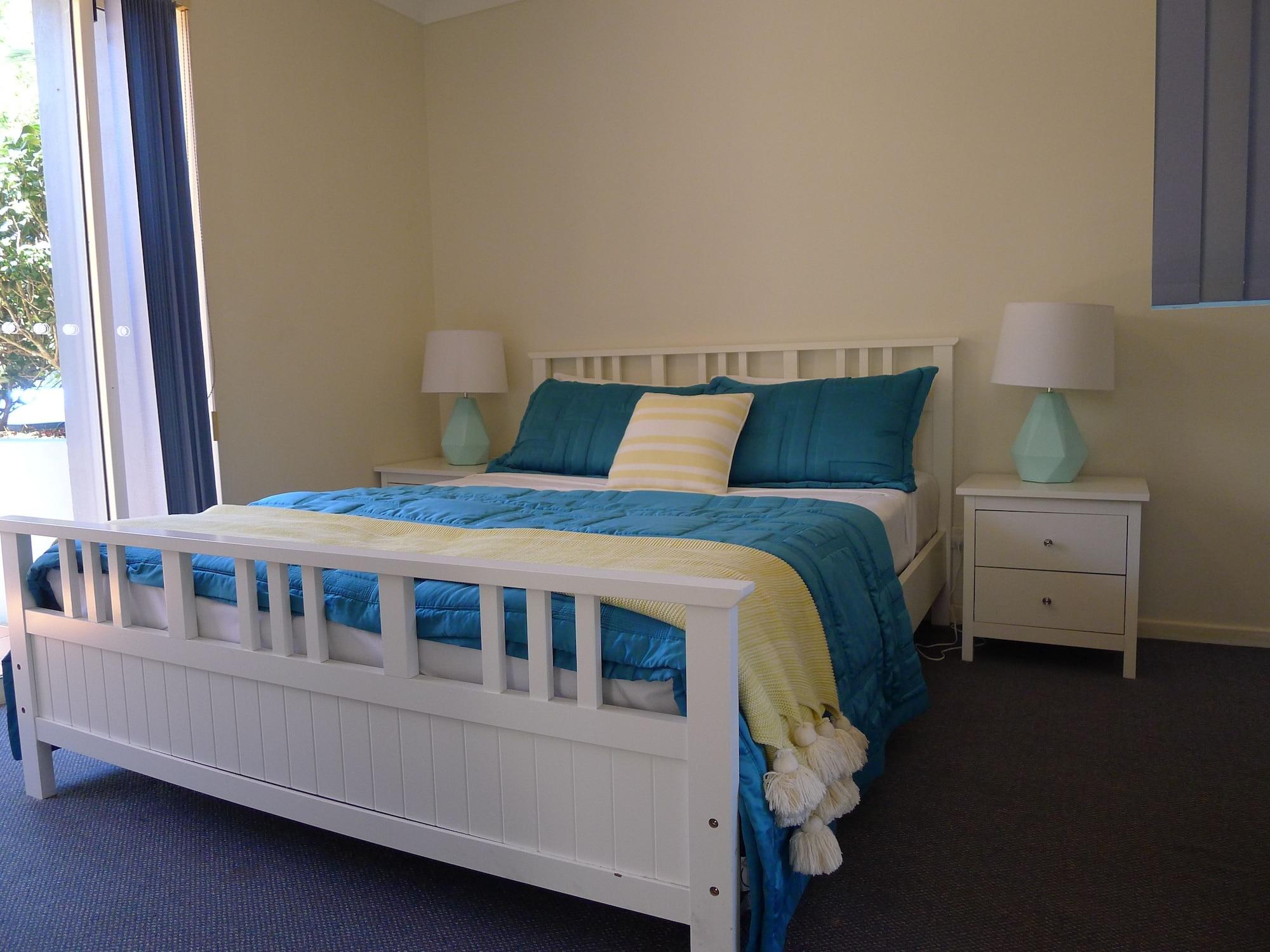Santana Resort Surfers Paradise Χρυσή Ακτή Εξωτερικό φωτογραφία
