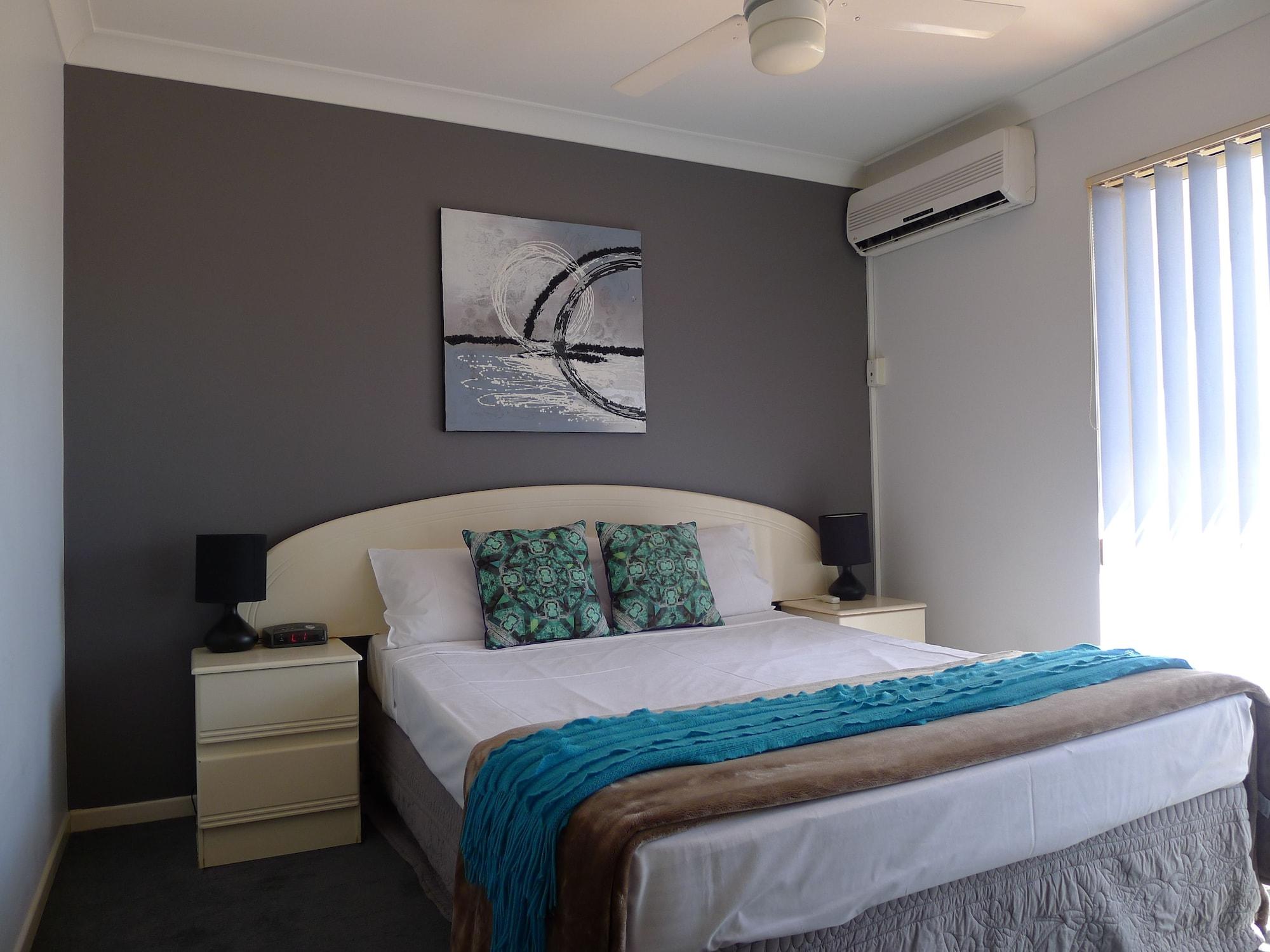 Santana Resort Surfers Paradise Χρυσή Ακτή Εξωτερικό φωτογραφία