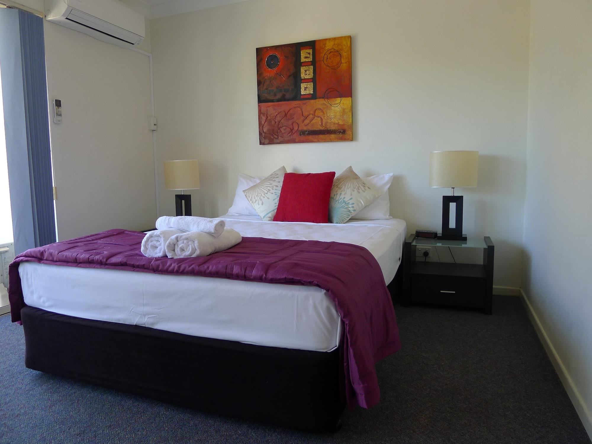 Santana Resort Surfers Paradise Χρυσή Ακτή Εξωτερικό φωτογραφία
