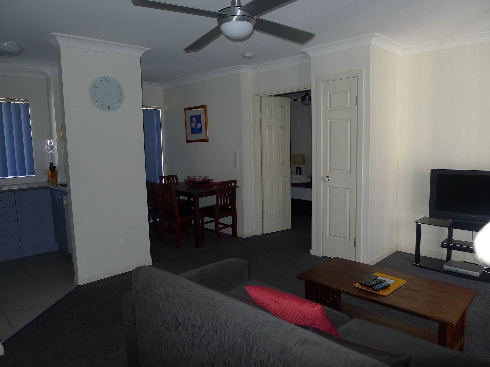 Santana Resort Surfers Paradise Χρυσή Ακτή Εξωτερικό φωτογραφία