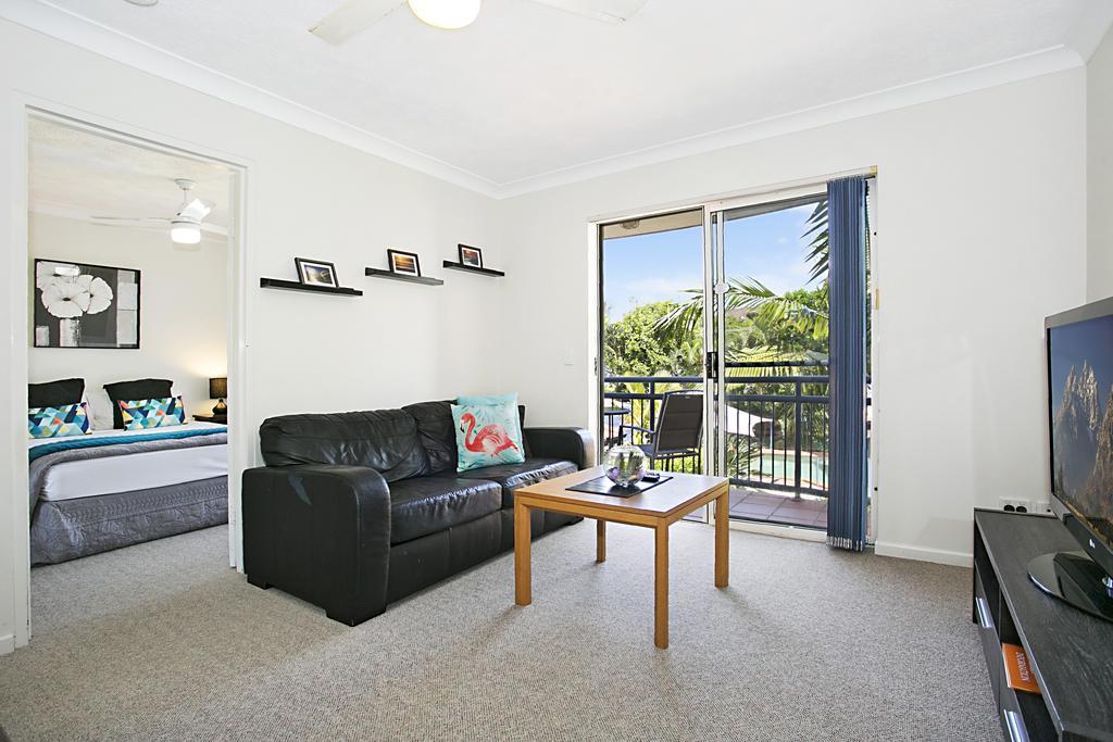 Santana Resort Surfers Paradise Χρυσή Ακτή Εξωτερικό φωτογραφία