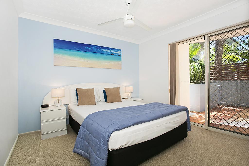 Santana Resort Surfers Paradise Χρυσή Ακτή Εξωτερικό φωτογραφία