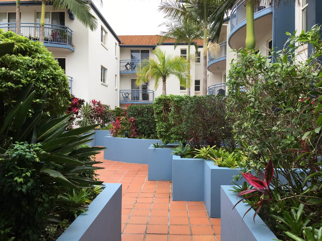 Santana Resort Surfers Paradise Χρυσή Ακτή Εξωτερικό φωτογραφία