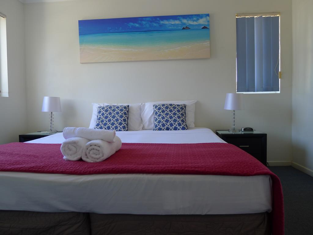 Santana Resort Surfers Paradise Χρυσή Ακτή Εξωτερικό φωτογραφία