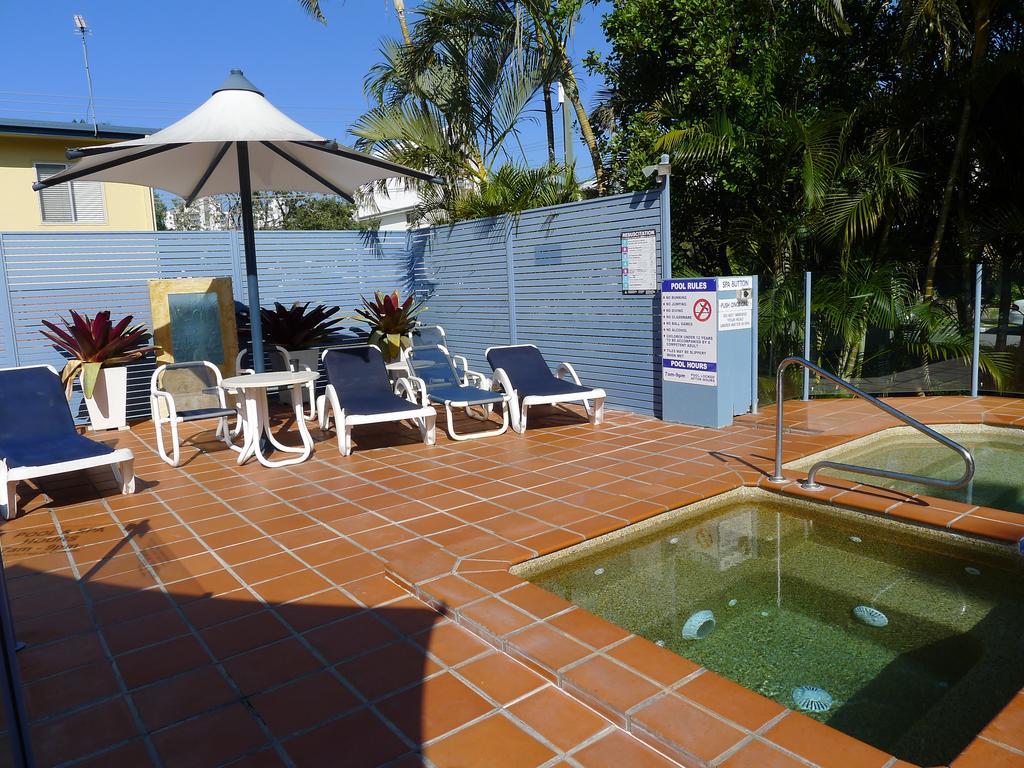 Santana Resort Surfers Paradise Χρυσή Ακτή Εξωτερικό φωτογραφία