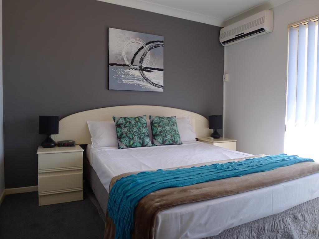 Santana Resort Surfers Paradise Χρυσή Ακτή Εξωτερικό φωτογραφία