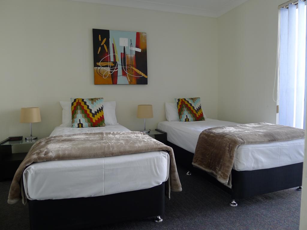 Santana Resort Surfers Paradise Χρυσή Ακτή Εξωτερικό φωτογραφία