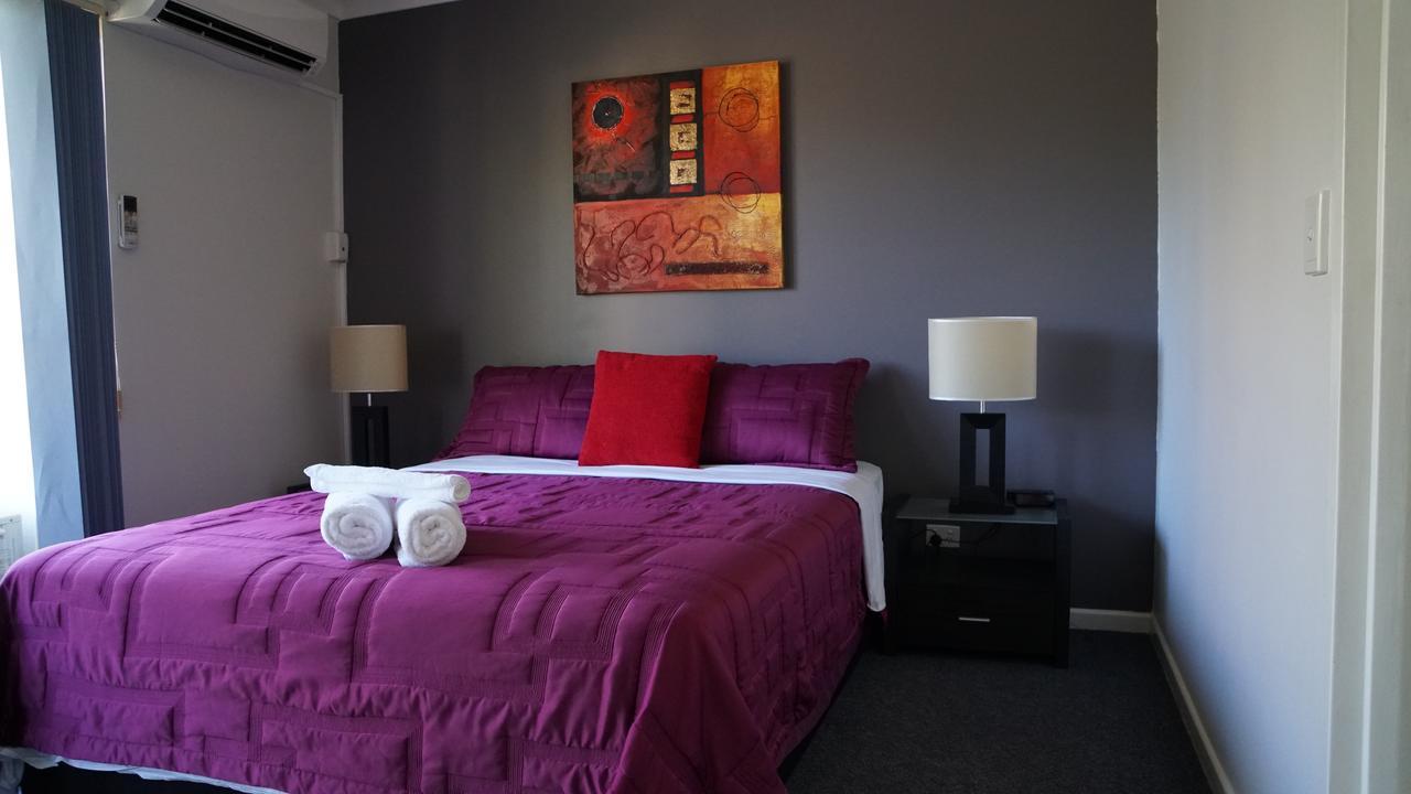 Santana Resort Surfers Paradise Χρυσή Ακτή Εξωτερικό φωτογραφία