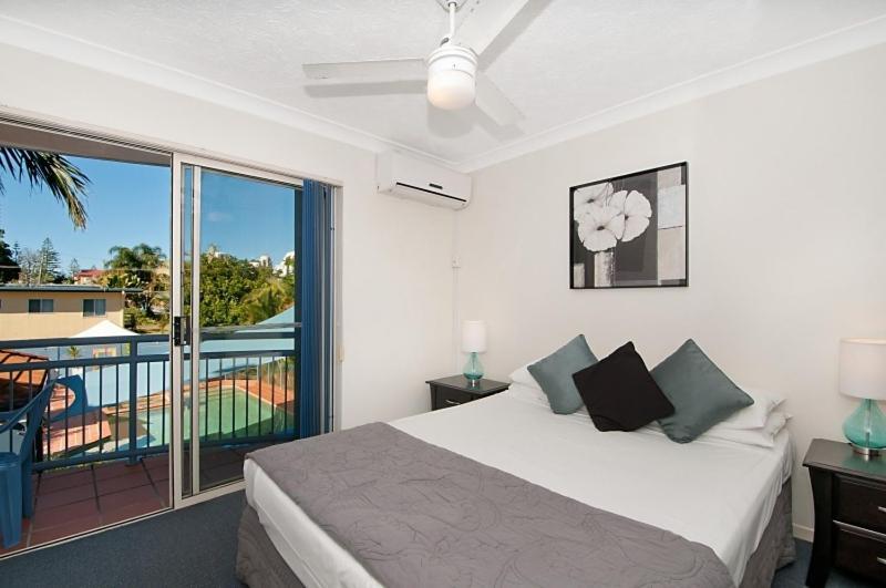 Santana Resort Surfers Paradise Χρυσή Ακτή Εξωτερικό φωτογραφία